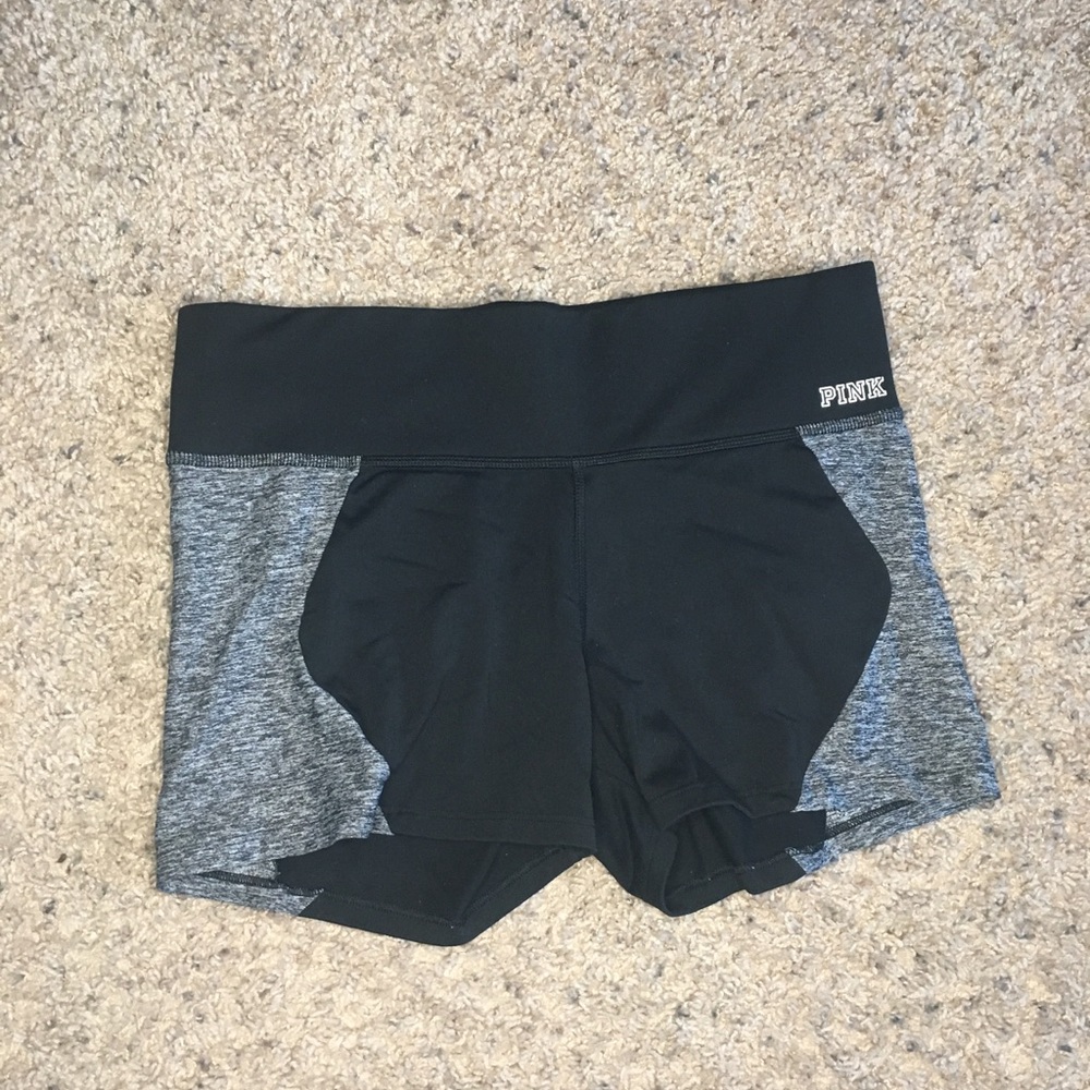 Athletic Shorts